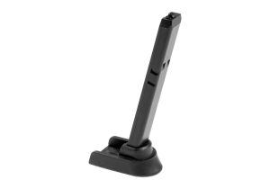 Magazin HK45 Metal Version Co2 15rds Black