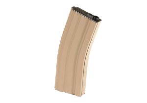 Magazin M4 Lowcap 79rds Desert