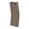 Magazin M4 Midcap Metal 125rds Desert