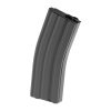 Magazin M4 Midcap Metal 125rds Grey