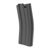 Magazin M4 Midcap Metal 125rds Grey