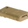 Magazin M4 Skull Frog Hicap 140rds Desert