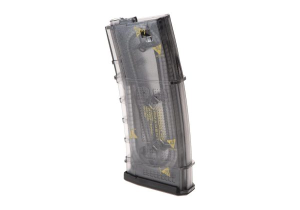 Magazin M4 / SSG-1 Midcap 105rds Smoke
