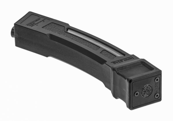 Magazin MXC9 Midcap 170rds