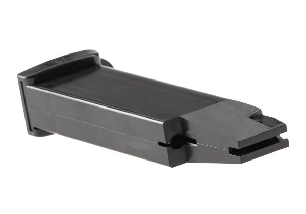 Magazin P30 Metal Version Spring Gun 23rds Black