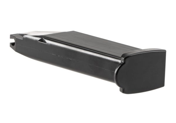 Magazin P30 Metal Version Spring Gun 23rds Black