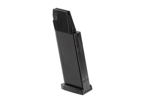 Magazin P30 Metal Version Spring Gun 23rds Black