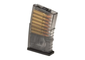 Magazin TR16 308 Lowcap 40rds Black