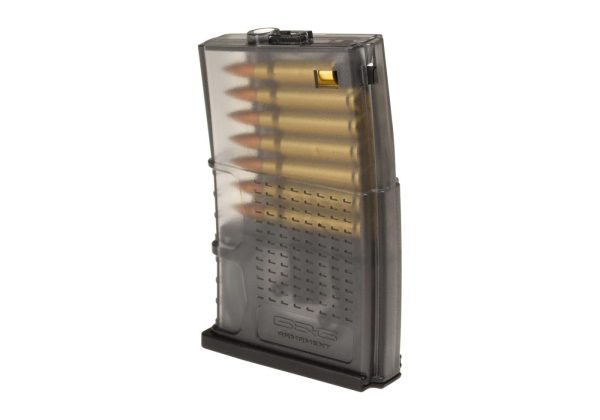 Magazin TR16 308 Lowcap 40rds Black