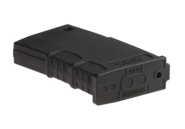 Magazin TR16 308 Midcap 100rds Black