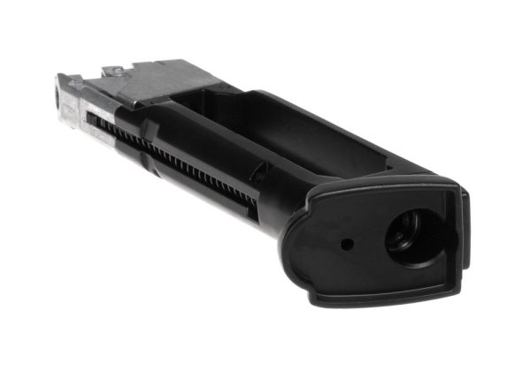 Magazin VP9 Co2 13rds Black