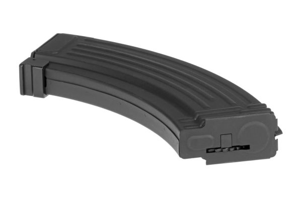 Magazine AK47 Hicap 600rds