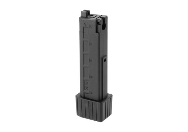 Magazine APC9 GBR Co2 20rds