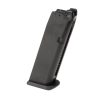 Magazine for Glock 17 Gen 5 Metal Version GBB Black