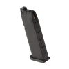 Magazine for Glock 17 Gen 5 Metal Version GBB Black