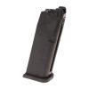 Magazine for Glock 19 Metal Version GBB Black