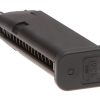 Magazine for Glock 19 Metal Version GBB Black