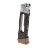 Magazine for Glock 19X Co2 14rds Tan