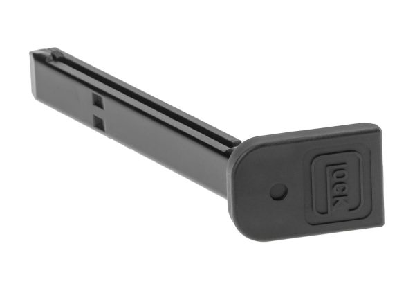 Magazine for Glock 22 Gen 4 Co2 14rds Black