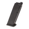Magazine for Glock 45 GBB Metal Version 22rds Black