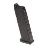 Magazine for Glock 45 GBB Metal Version 22rds Black