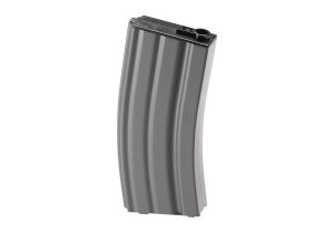 Magazine M4 Midcap 100rds Grey