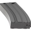 Magazine M4 Midcap 100rds Grey