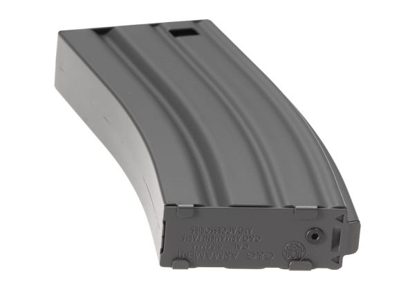 Magazine M4 Midcap 100rds Grey