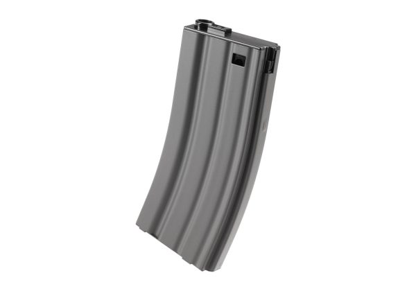 Magazine M4 Midcap 100rds Grey