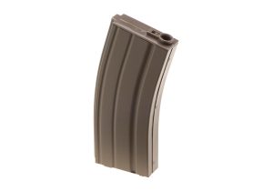 Magazine M4 Midcap 140rds Desert