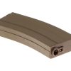 Magazine M4 Midcap 140rds Desert