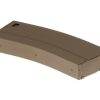 Magazine M4 Midcap 140rds Desert