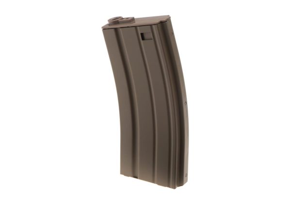 Magazine M4 Midcap 140rds Desert