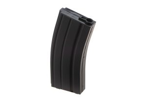 Magazine M4 Midcap 160rds Black