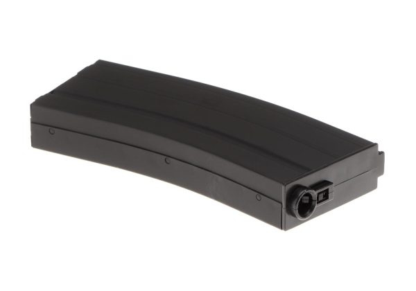 Magazine M4 Midcap 160rds Black