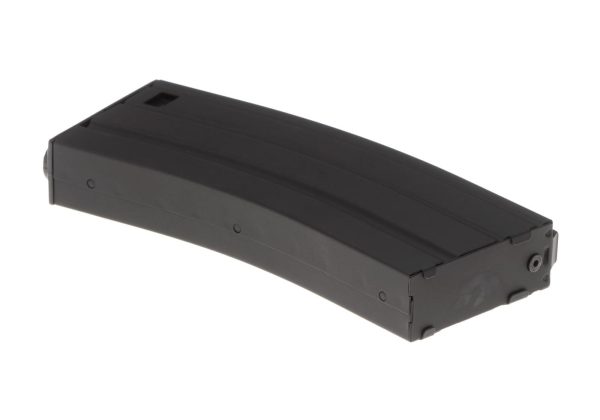 Magazine M4 Midcap 160rds Black