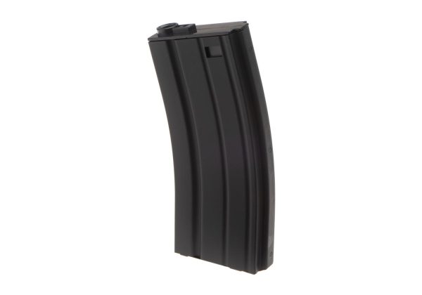 Magazine M4 Midcap 160rds Black