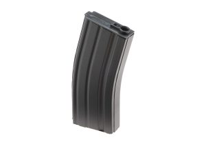 Magazine M4 Midcap 160rds Grey