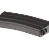 Magazine M4 Midcap 160rds Grey