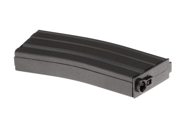 Magazine M4 Midcap 160rds Grey