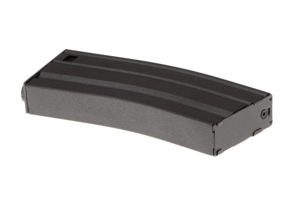 Magazine M4 Midcap 160rds Grey