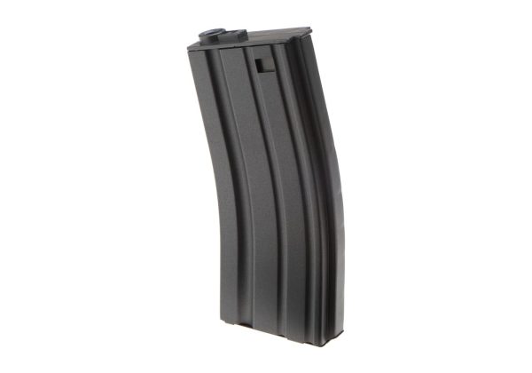 Magazine M4 Midcap 160rds Grey