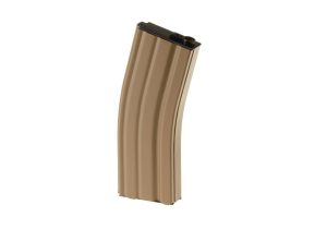 Magazine M4 Realcap 30rds Tan