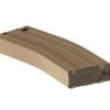 Magazine M4 Realcap 30rds Tan