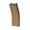 Magazine M4 Realcap 30rds Tan