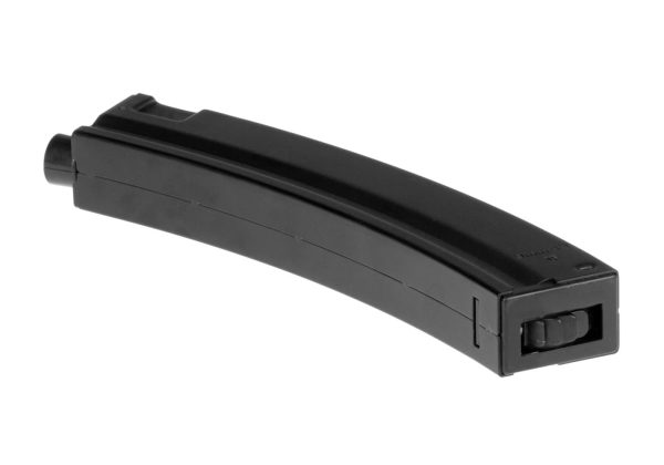 Magazine MP5 Hicap 200rds
