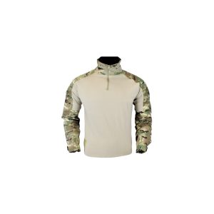 MAGLIA JS WARRIOR MULTICAM TAGLIA M (JSWAR-MG-MUL-M)