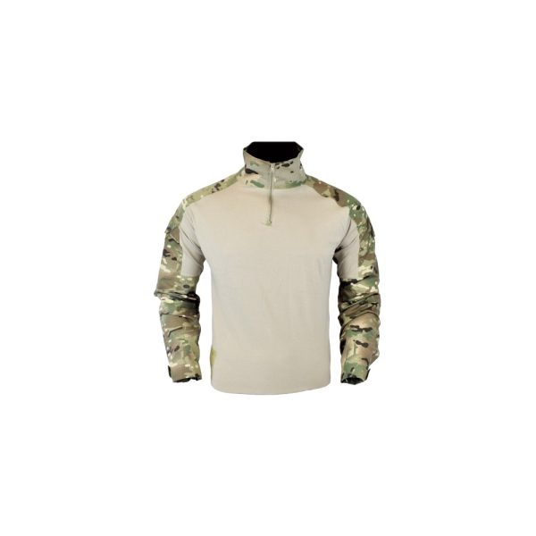 MAGLIA JS WARRIOR MULTICAM TAGLIA M (JSWAR-MG-MUL-M) MAGLIA JS WARRIOR MULTICAM TAGLIA M (JSWAR-MG-MUL-M)