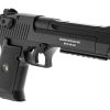 Magnum Research Desert Eagle AEP MOSFET Black