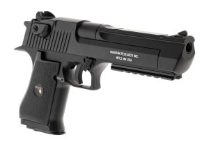 Magnum Research Desert Eagle AEP MOSFET Black